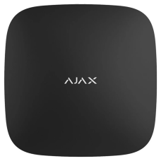 Охоронна централь Ajax Hub 2 (8EU) UA black Охоронна централь Ajax Hub 2 (8EU) UA black