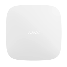 Охоронна централь Ajax Hub 2 (8EU) UA white Охоронна централь Ajax Hub 2 (8EU) UA white