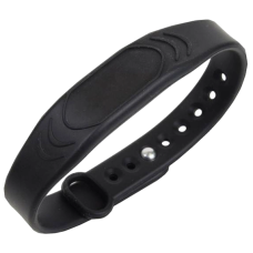 Браслет безконтактний ATIS RFID-B MF FIT MIFARE BLACK Браслет безконтактний ATIS RFID-B MF FIT MIFARE BLACK