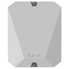Охоронна централь Ajax Hub Hybrid (2G) (8EU) white