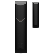 бездротовий точковий магнітоконтактний сповіщувач Tiras X-Shift black бездротовий точковий магнітоконтактний сповіщувач Tiras X-Shift black