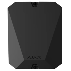 Охоронна централь Ajax Hub Hybrid (4G) (8EU/ECG) black