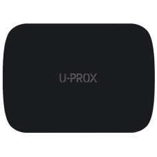 Ретранслятор радіосигналу з автоматичною маршрутизацією U-Prox Extender Black Ретранслятор радіосигналу з автоматичною маршрутизацією U-Prox Extender Black
