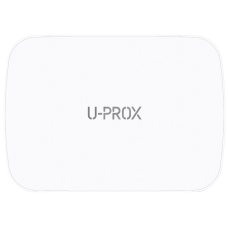 Ретранслятор радіосигналу з автоматичною маршрутизацією U-Prox Extender White Ретранслятор радіосигналу з автоматичною маршрутизацією U-Prox Extender White
