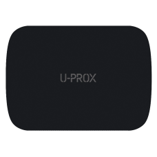 Бездротова централь системи безпеки U-Prox MP center Black
