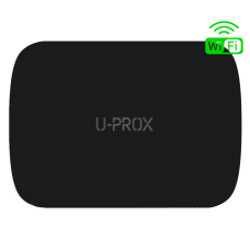 Бездротова централь системи безпеки U-Prox MP WiFi Black