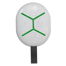 Брелок керування режимами охорони U-Prox Keyfob B4 Брелок керування режимами охорони U-Prox Keyfob B4