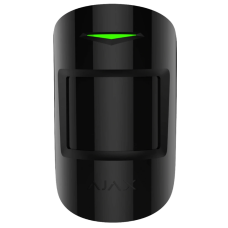 Бездротовий сповіщувач руху Ajax MotionProtect S (8PD) black