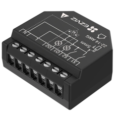 Wi-Fi реле для розумного будинку CS-T36(CS-T36-R100-WM)