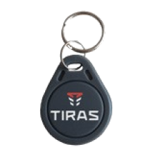 Брелок TIRAS Mifare Tag Брелок TIRAS Mifare Tag