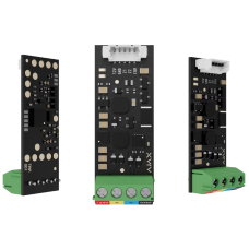 Дротовий трансміттер Ajax Transmitter Fibra ASP