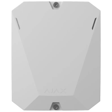 Охоронна централь Ajax Hub BP Jeweller (8EU/ECG) ASP white Охоронна централь Ajax Hub BP Jeweller (8EU/ECG) ASP white