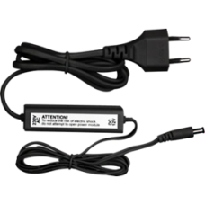 Блок живлення 220VAC/12VDC U-Prox PSU 0,7 black Блок живлення 220VAC/12VDC U-Prox PSU 0,7 black